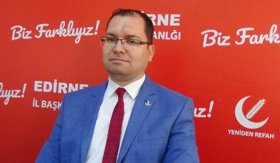 ‘Okullarımız güvenli alanlar olmalıdır’