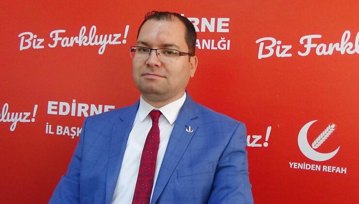 ‘Okullarımız güvenli alanlar olmalıdır’