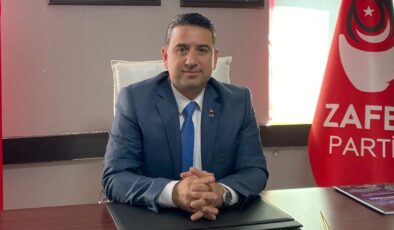 ‘Orduevi’nin yerine Talatpaşa heykeli yapılsın’