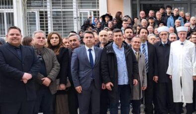 ‘Soydaşlarımızı yalnız bırakmadık’