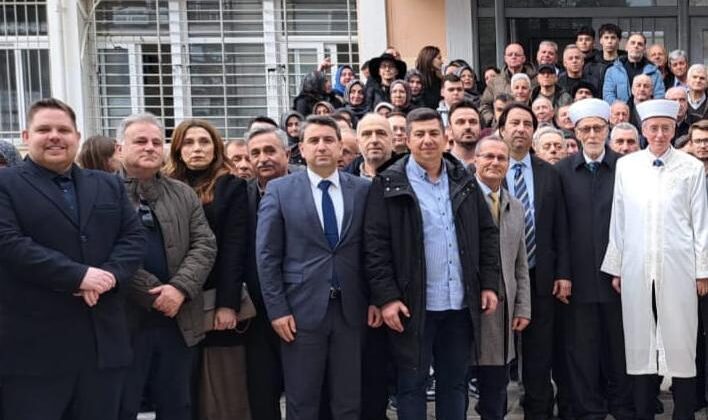 ‘Soydaşlarımızı yalnız bırakmadık’