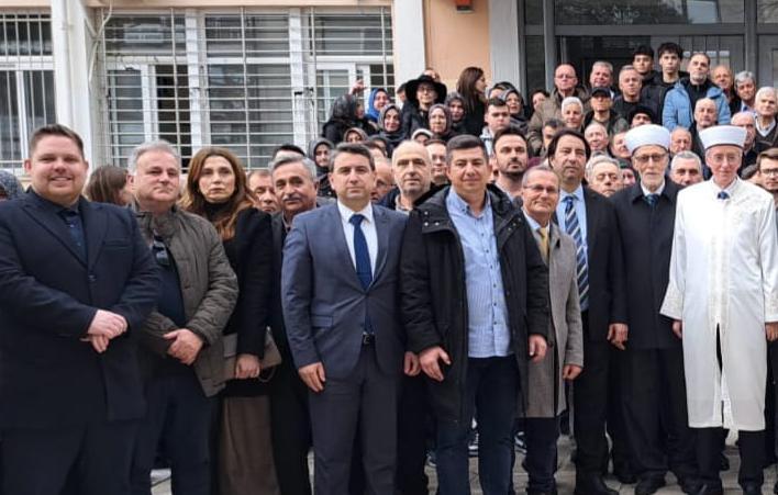 ‘Soydaşlarımızı yalnız bırakmadık’