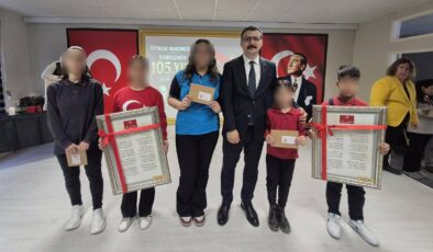 ‘Tablolar Arapça değil Osmanlı Türkçesi’