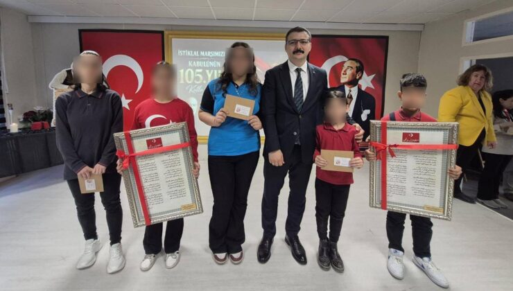 ‘Tablolar Arapça değil Osmanlı Türkçesi’