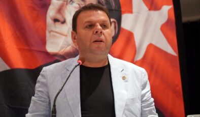 ‘Taşkından zarar görenlere destek verilecek mi?’