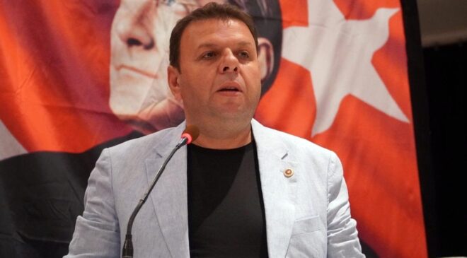 ‘Taşkından zarar görenlere destek verilecek mi?’