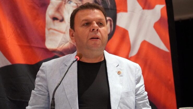 ‘Taşkından zarar görenlere destek verilecek mi?’