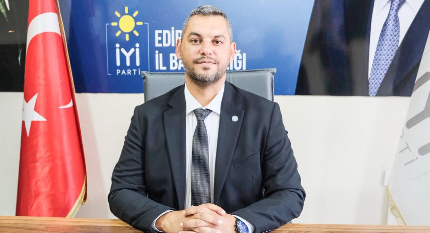 ‘Terör unsurlarının gölgesinde kutlama kabul edilemez’