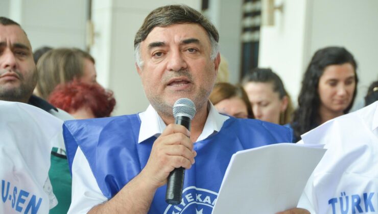 ‘Tıp Bayramı sorunlar yumağı içinde geçiyor’