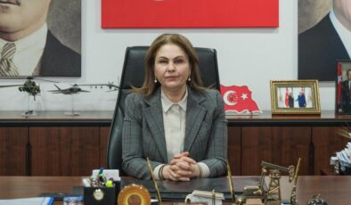 ‘Türk milletinin fedakarlıkları unutulmayacak’