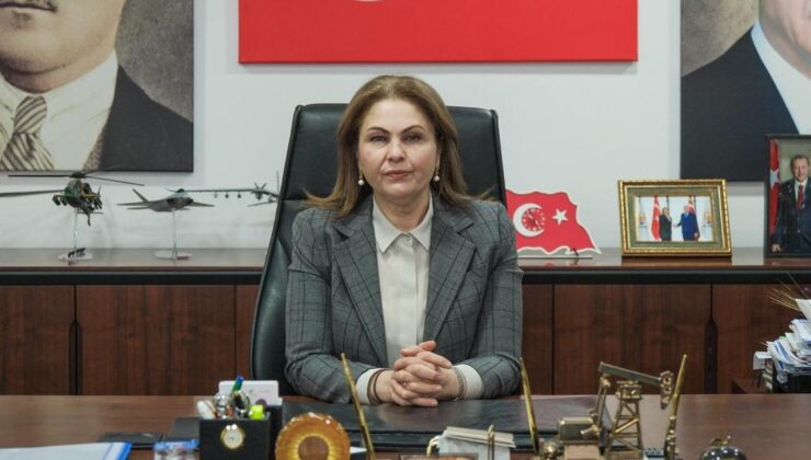 ‘Türk milletinin fedakarlıkları unutulmayacak’