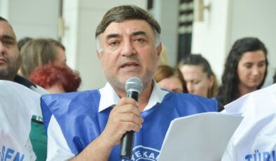 ‘Türkiye Cumhuriyeti ilelebet payidar kalacaktır’