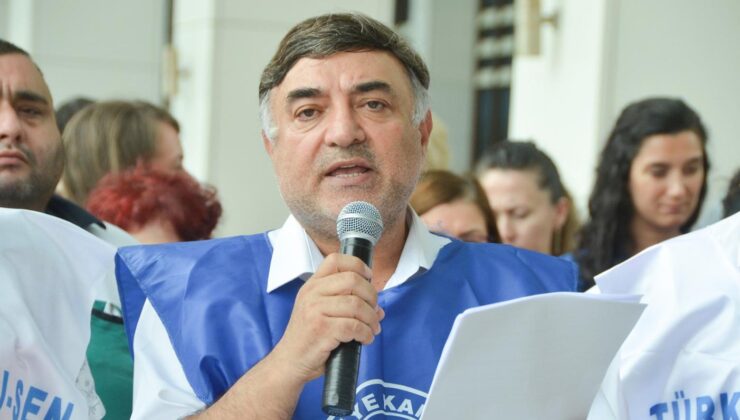 ‘Türkiye Cumhuriyeti ilelebet payidar kalacaktır’