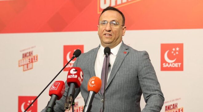 ‘Yeni nesil çeteleşme toplumsal bir sorundur’