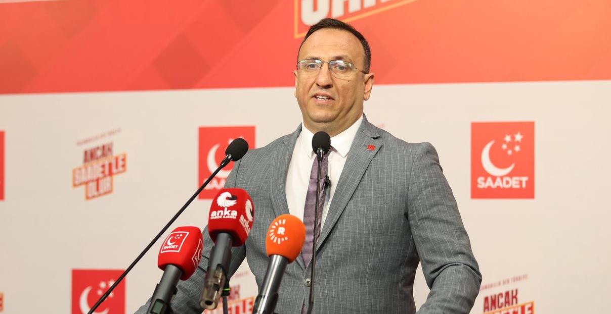 ‘Yeni nesil çeteleşme toplumsal bir sorundur’