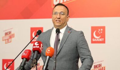 ‘Zamanınızı boş ve faydasız işlerle harcamayın’