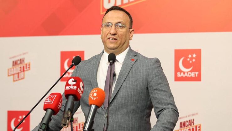 ‘Zamanınızı boş ve faydasız işlerle harcamayın’