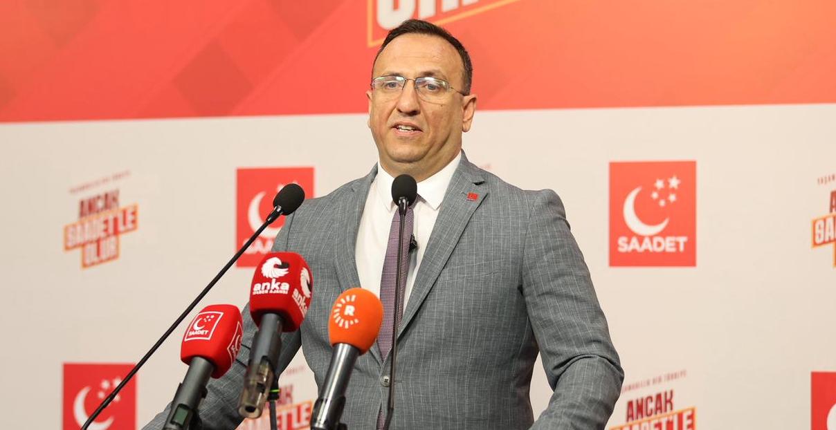 ‘Zamanınızı boş ve faydasız işlerle harcamayın’