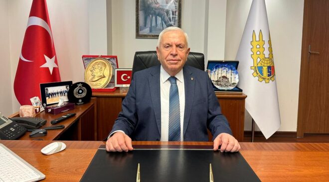 “18 Mart tarihi bir dönüm noktasıdır”