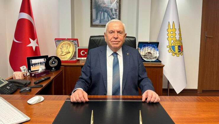 “18 Mart tarihi bir dönüm noktasıdır”