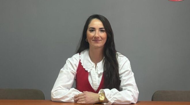 “8 Mart sınıf mücadelesinin simgesidir”