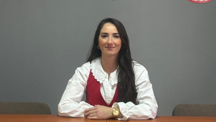 “8 Mart sınıf mücadelesinin simgesidir”