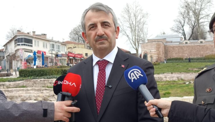 “Edirnespor’a sahip çıkılması lazım”