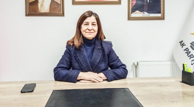 “Fiyatları biz belirlemiyoruz”