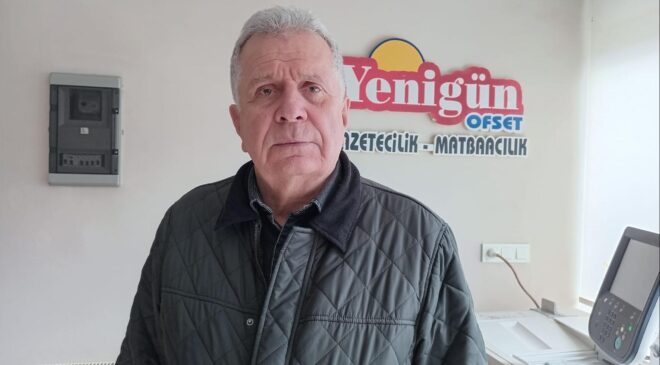 “Halkımızın iradesine başvurmaya hazırım”