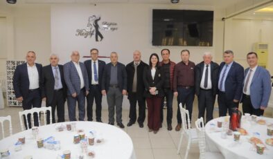 “Hepinize çok minnettarım”