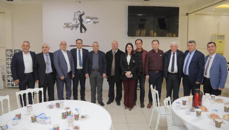 “Hepinize çok minnettarım”