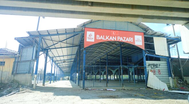 “Kafa karıştırmaya çalışmayın”