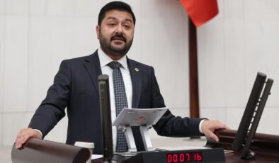 “Kendilerini iktidarın memuru sanmaktalar”