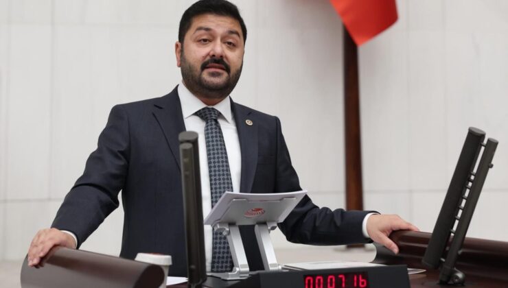 “Kendilerini iktidarın memuru sanmaktalar”