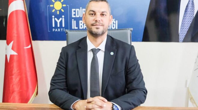 “Ne mutlu Türk’üm diyene”