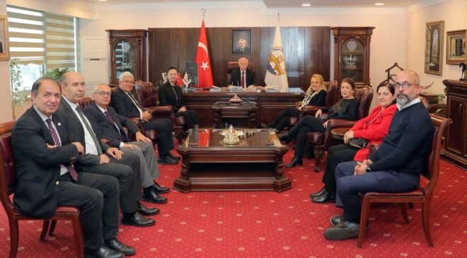 Edirne Bienali’ne hazırlanıyor