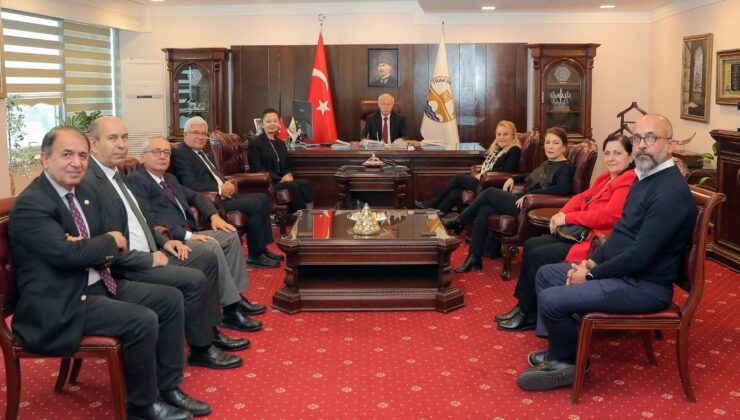 Edirne Bienali’ne hazırlanıyor