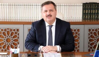 Edirne Müftülüğüne Burhan Çakır atandı