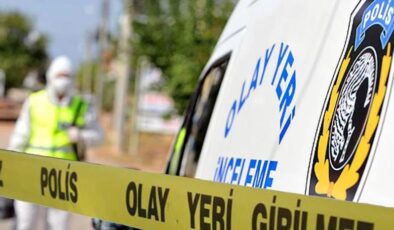 Edirne’de pompalı dehşeti