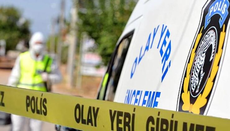 Edirne’de pompalı dehşeti