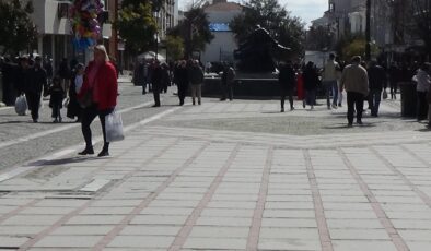 Edirne’de bunu mutlaka yapmalısınız