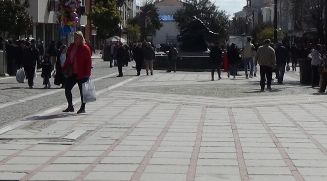 Edirne’de bunu mutlaka yapmalısınız