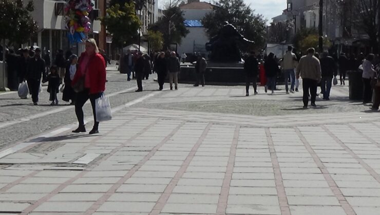 Edirne’de bunu mutlaka yapmalısınız