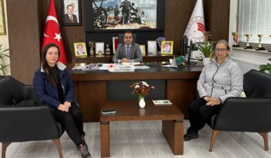 Edirne’de ipek böceği yetiştirecek