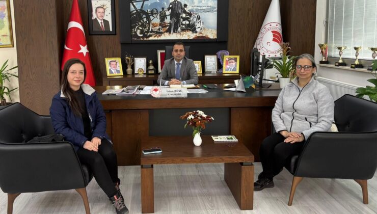 Edirne’de ipek böceği yetiştirecek