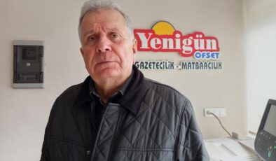 Edirne’den Türkiye’ye adalet çağrısı