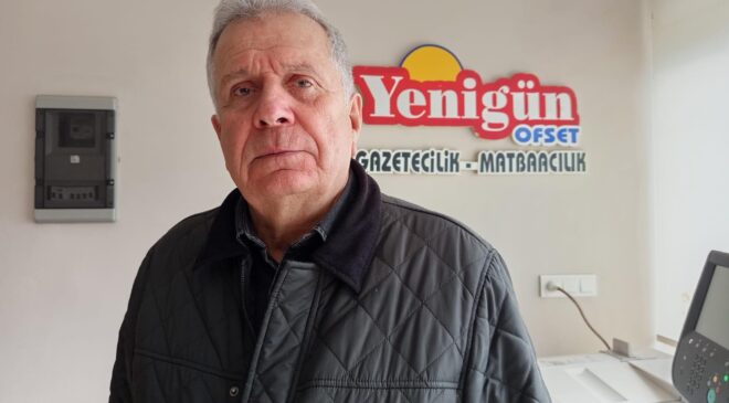 Edirne’den Türkiye’ye adalet çağrısı