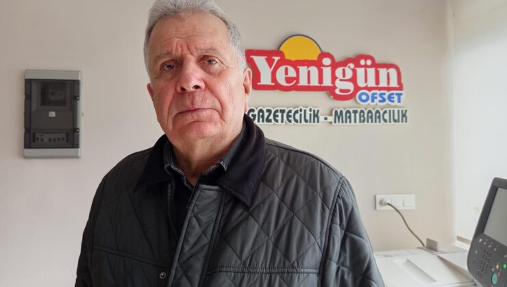 Edirne’den Türkiye’ye adalet çağrısı