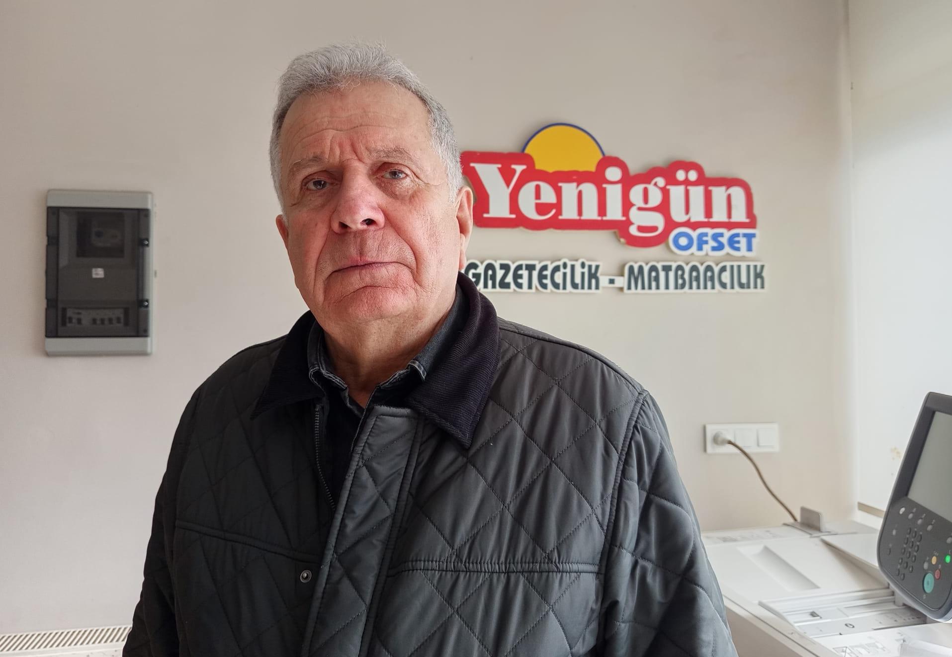 Edirne’den Türkiye’ye adalet çağrısı