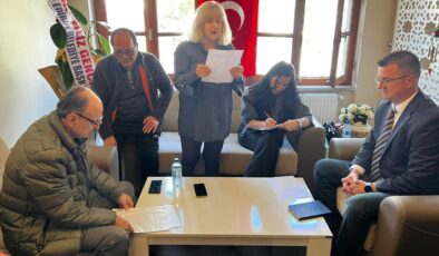 EGD’de tekrar seçim yapılacak